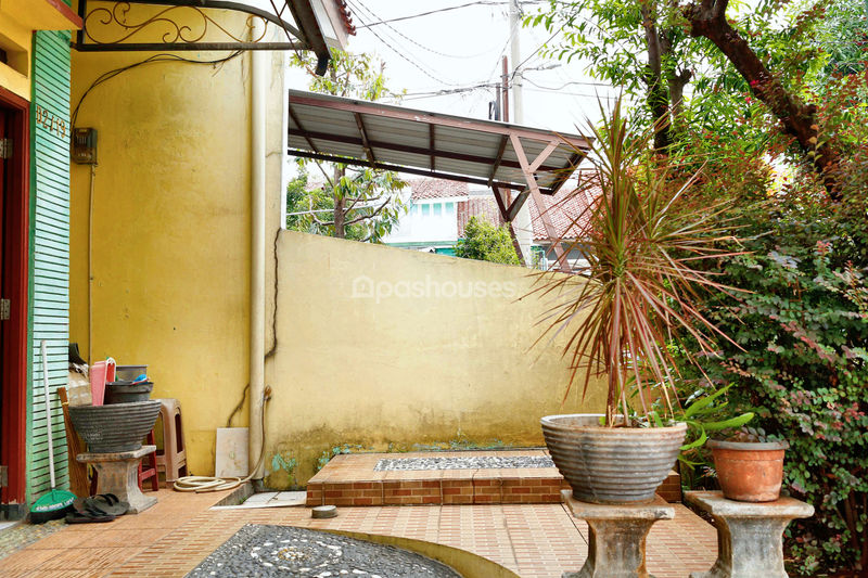 Cikeas Country Residence Blok D2 No.19