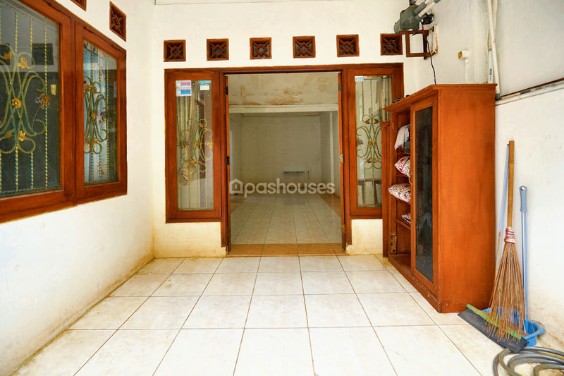 Perumahan Pondok Maharta Tangerang