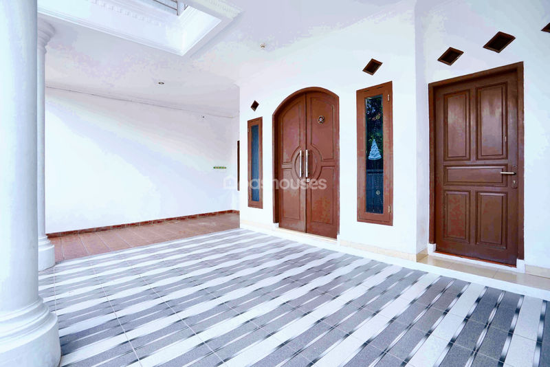 Bukit Nusa Indah No.563