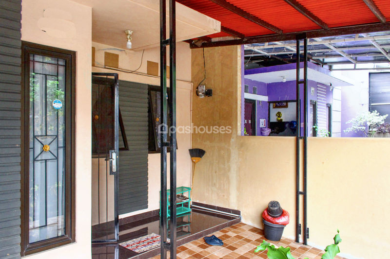 Banjaran Residence Blok B3 No.3