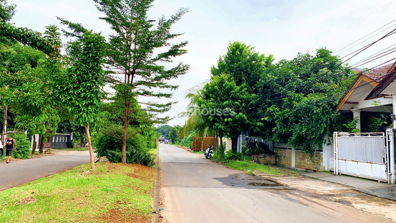 Villa Pamulang Mas