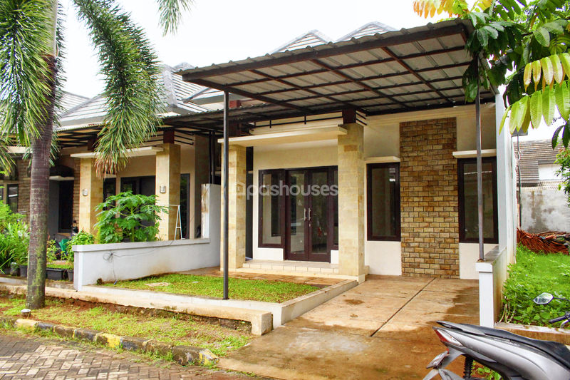 Perum Griya Sawangan Indah