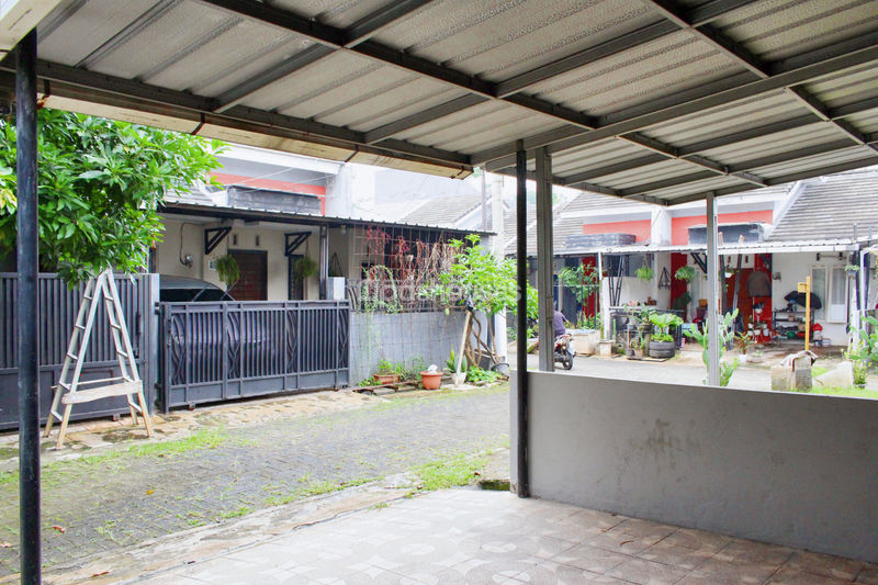 Cluster Grand Mutiara Serua