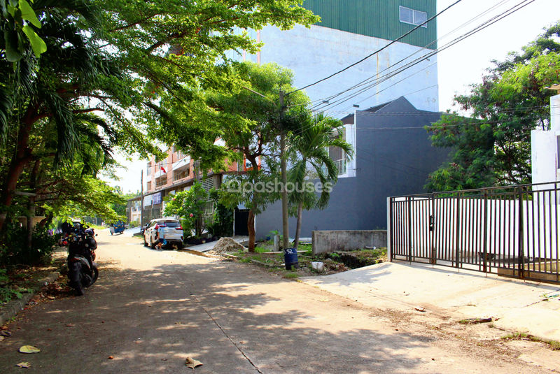Perumahan Imperial Gading