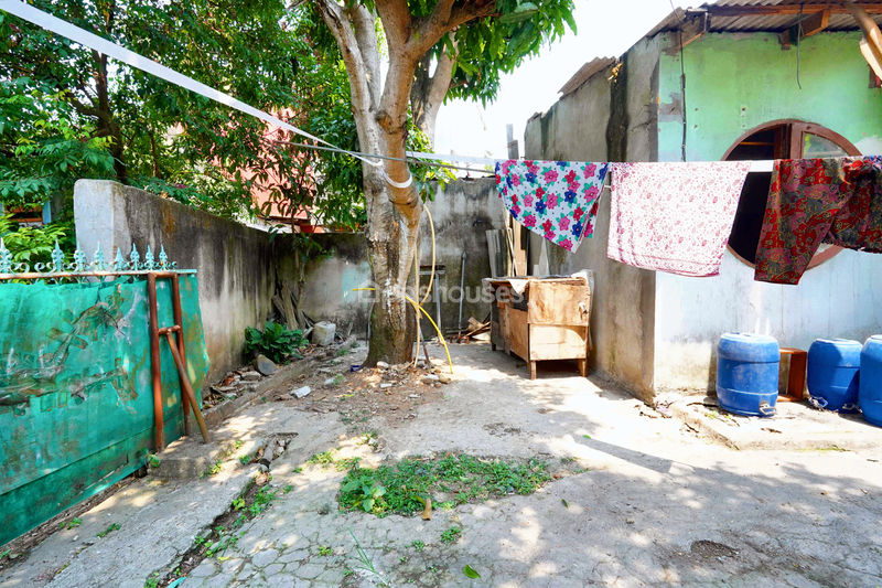 Perumahan Sari Bumi Indah