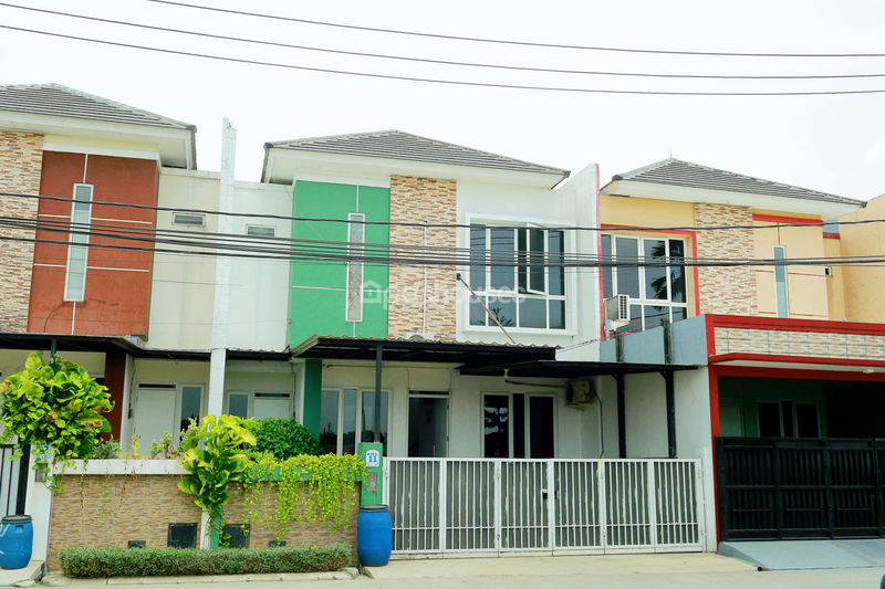 Villa Bogor Indah 6 