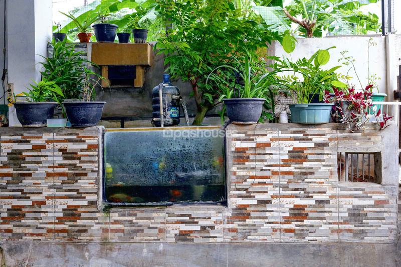 Perum Casa Arsa Cibinong