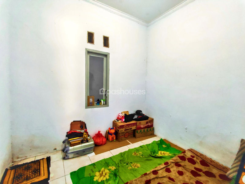 Cluster Puri Pratama Residence Blok D4