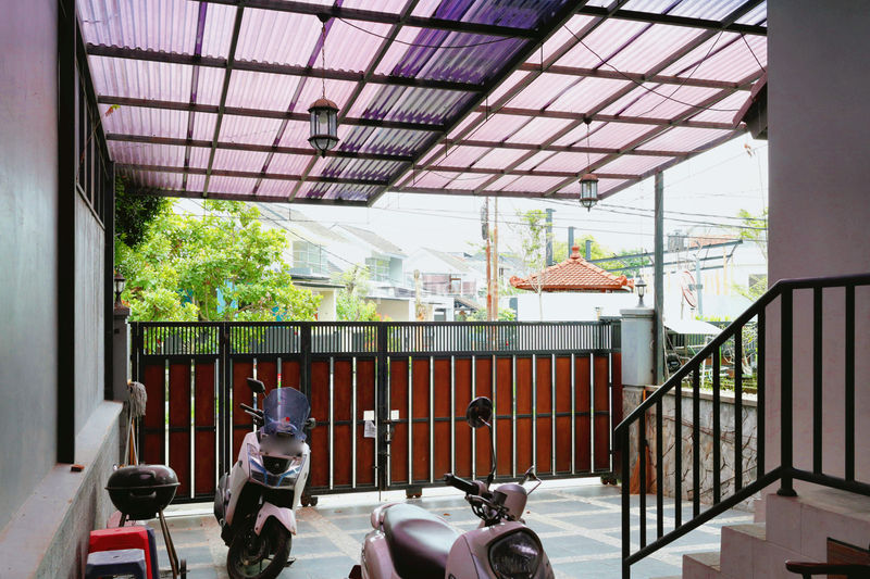 Kebun Raya Residence