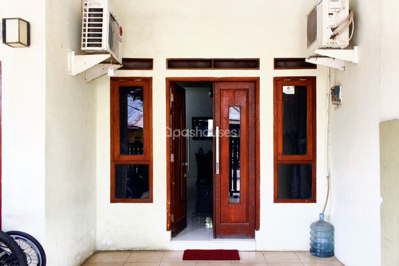 Komplek Puri Pesona