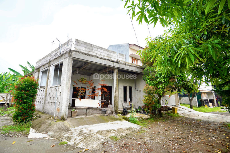 Perumahan Citra Raya Cluster Graha Siena