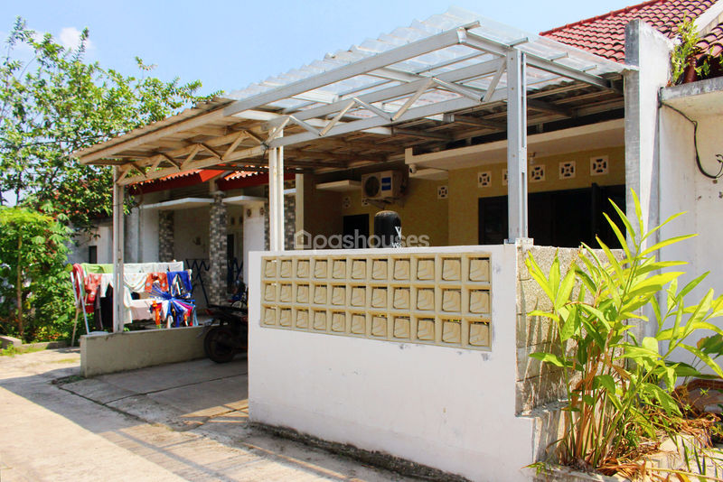 Perumahan Greenleaf 3