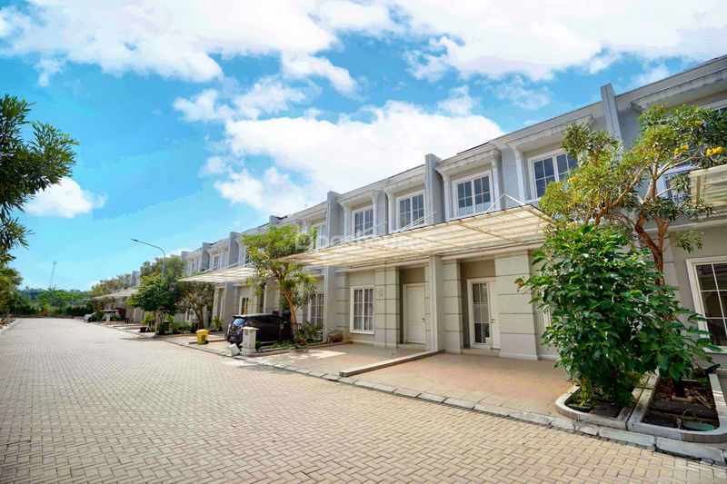 Perumahan Millenium City
