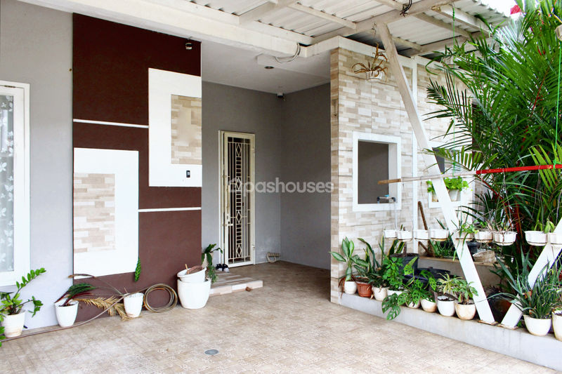 Perumahan Green Le Mirage