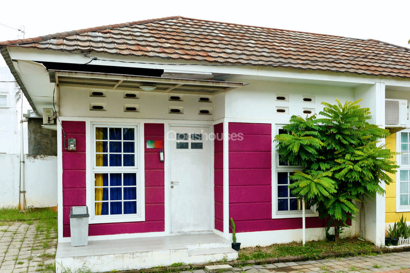 Perumahan Cempaka Residence