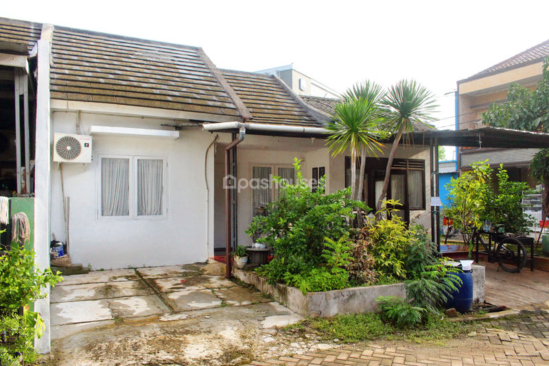 Cahaya Garuda Residence Blok C No.1
