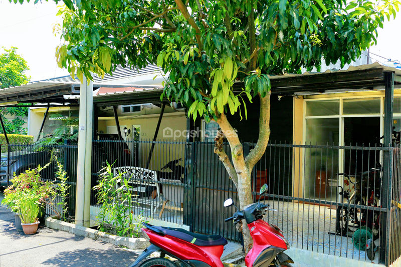 Perumahan Cluster Melati Hills, Bojongsari - Kota Depok