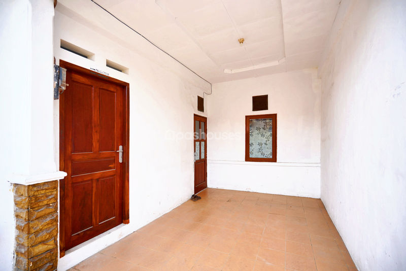 Perum Graha Harapan