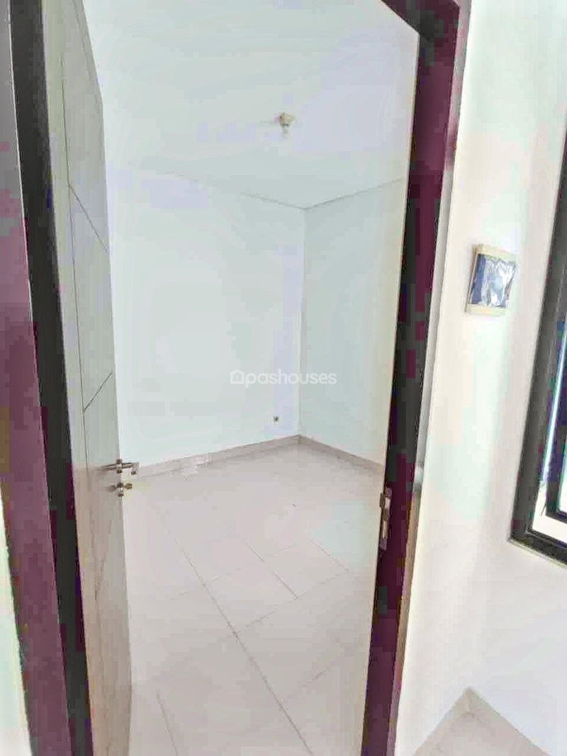 Cendana Residence, Jalan Boulevard Blok C2/18