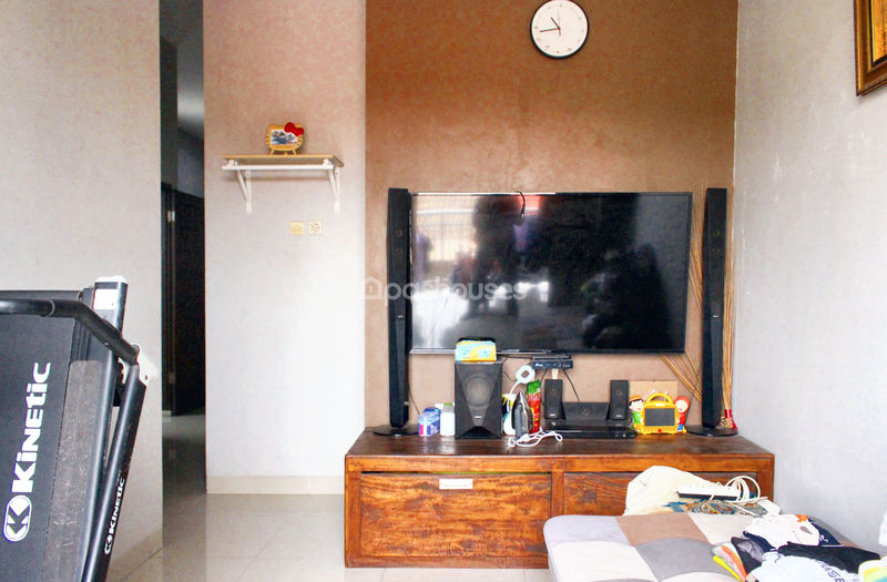 Graha sawangan residence
