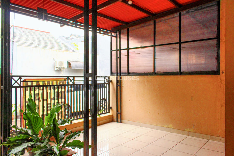 Banjaran Residence Blok B3 No.3