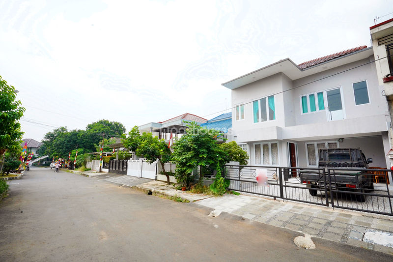 Perumahan Taman Yasmin