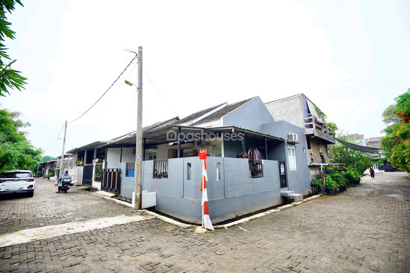 Pamulang Park Residence