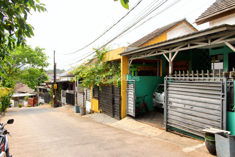 Perum Alamanda Residence