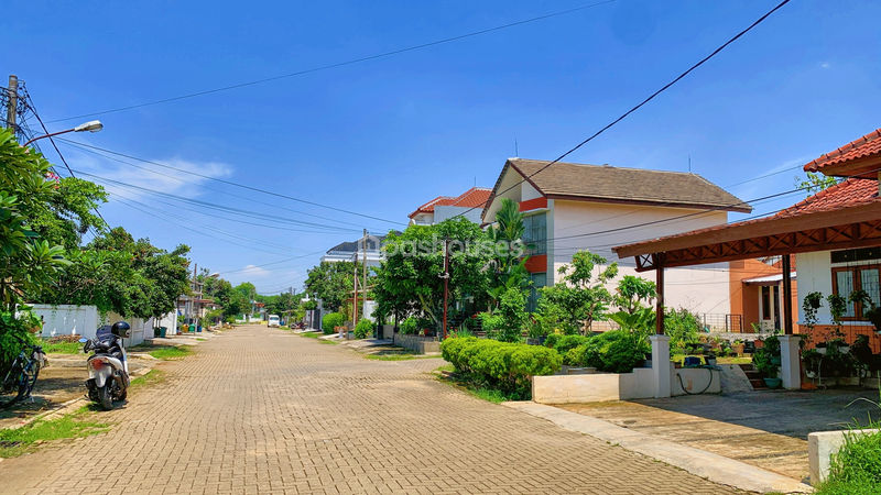 Perumahan Tamansari Persada Bogor