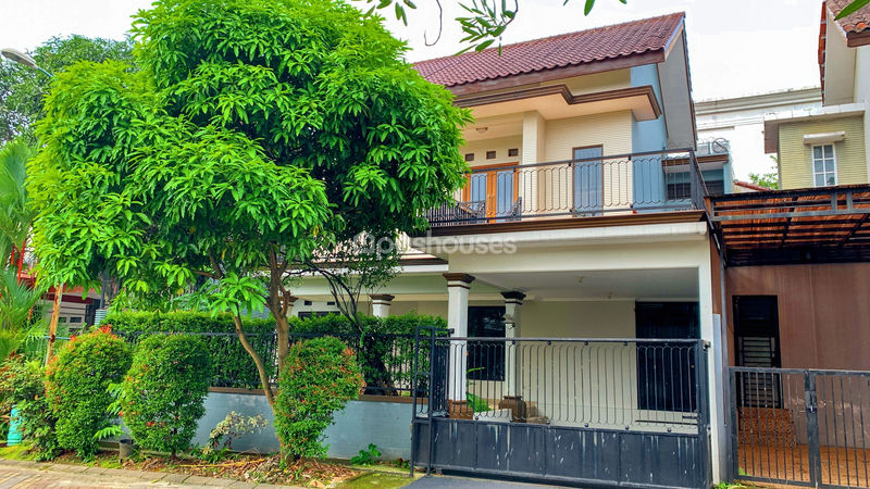 Bogor Nirwana Residence No.30
