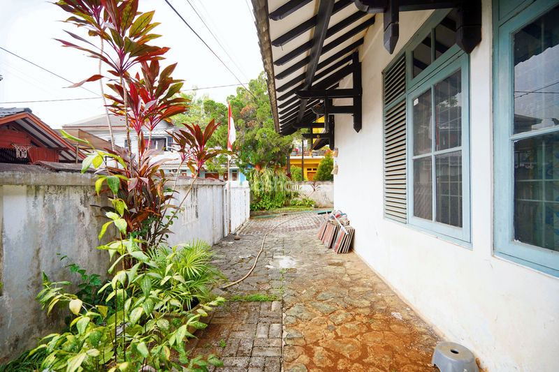 Komplek Sarana Indah Permai