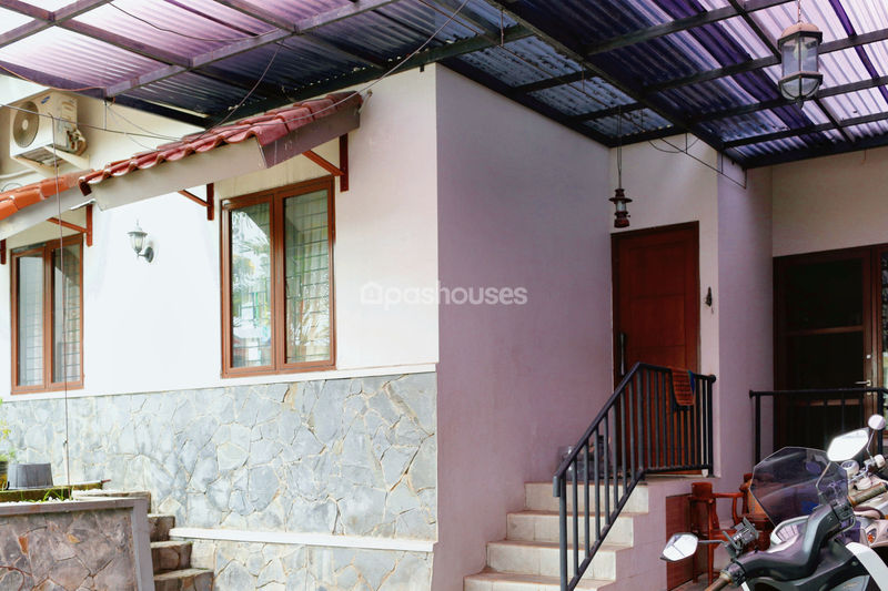 Kebun Raya Residence