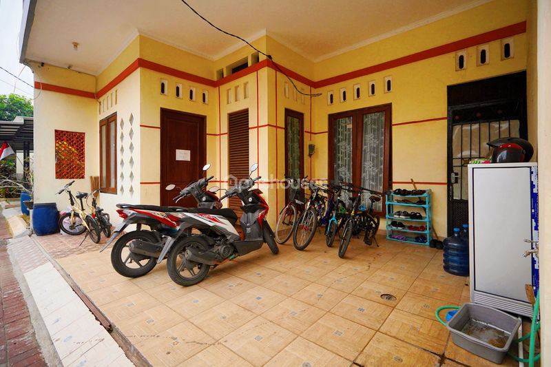 Alam Persada Village