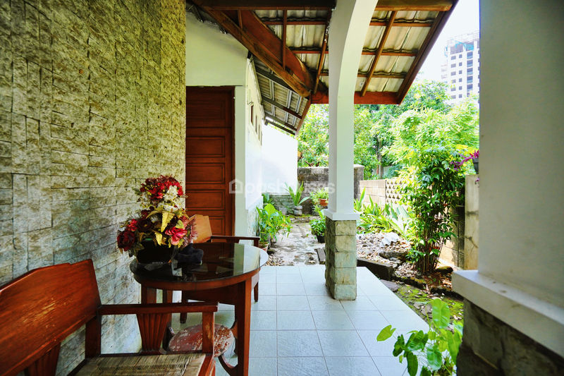 Jalan Pelangi V Jaka Mulya Bekasi