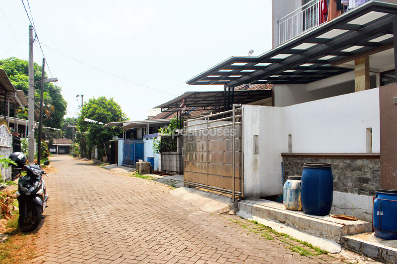 Graha sawangan residence