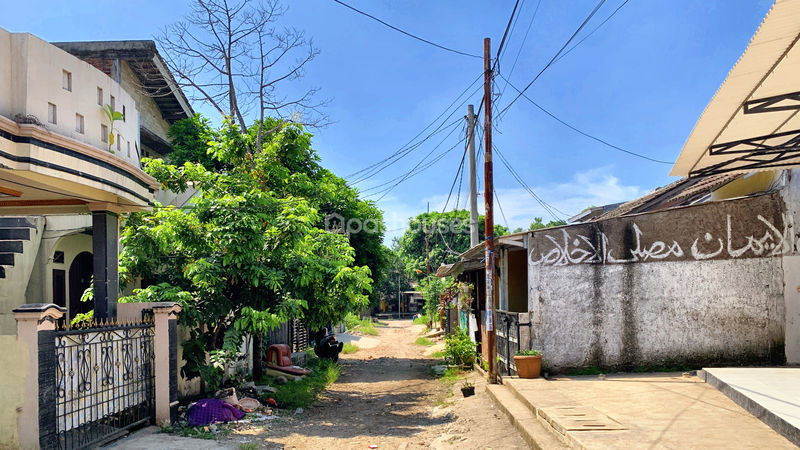Perumahan Bukit Putra