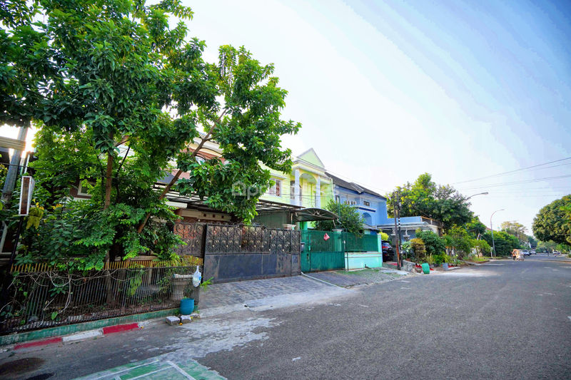 Taman Royal 2 jalan Majapahit timur