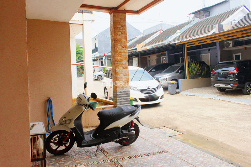 Bungur Residence