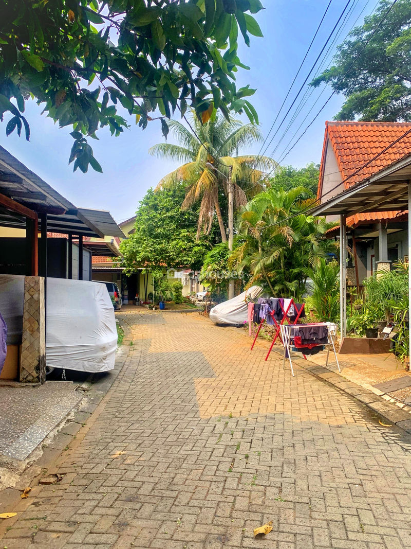 Tamansari Puri Bali Cluster Taman Ayun Blok B1/9
