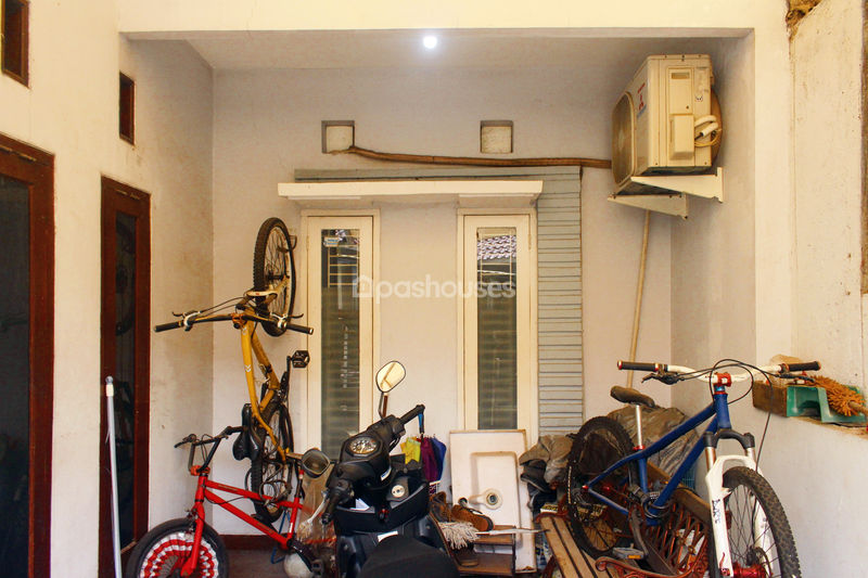 Perumahan Permata Depok