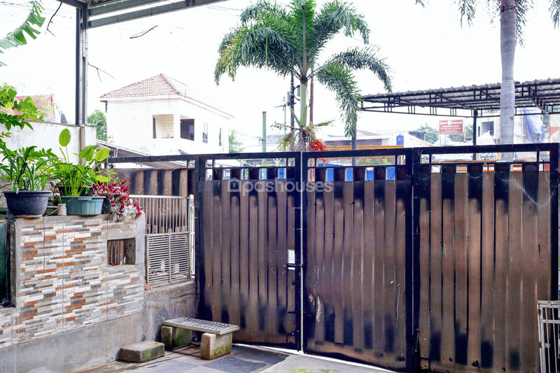 Perum Casa Arsa Cibinong