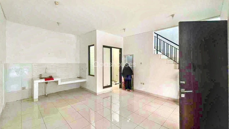 Cendana Residence, Jalan Boulevard Blok C2/18