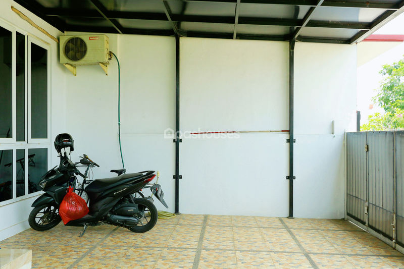 Villa Bogor Indah 6 