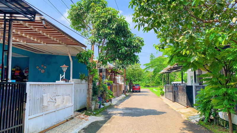 Perumahan Taman Soka