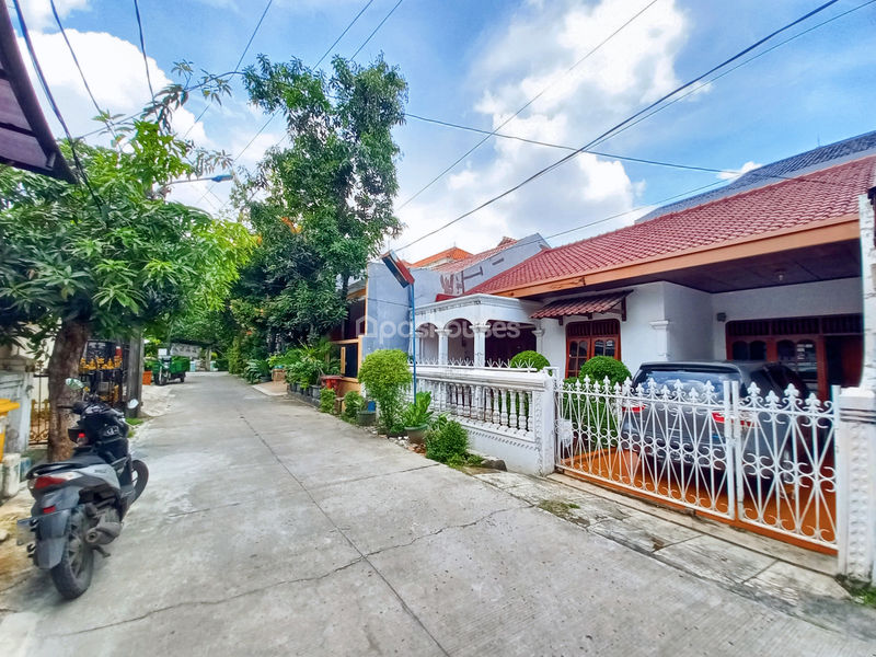 Komplek Walikota
