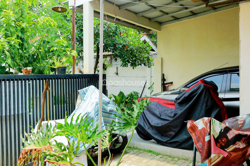 Komplek Perumahan Taman Anyelir 3