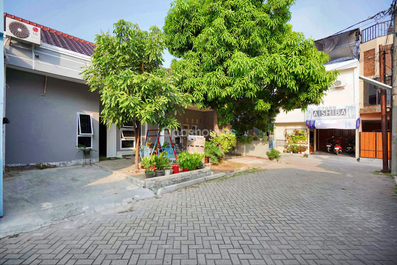 Perumahan Bunga Raya