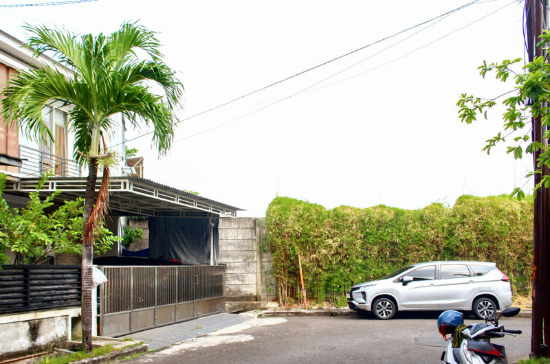 Perumahan Taman Semanan Indah