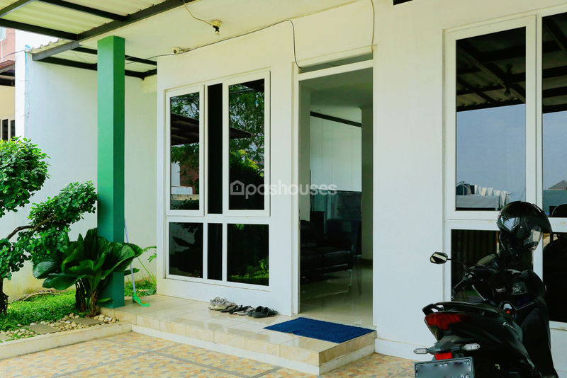 Villa Bogor Indah 6 
