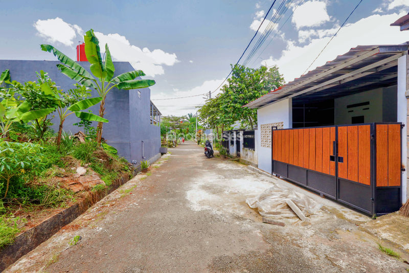 Grahapura Kemang 2